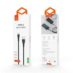 کابل تبدیل USB به microUSB مک دودو مدل Mcdodo CA-7451 طول 1.2 متر