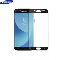 گلس محافظ صفحه نمایش سرامیکی سامسونگ مدل Galaxy J5 Pro 2017