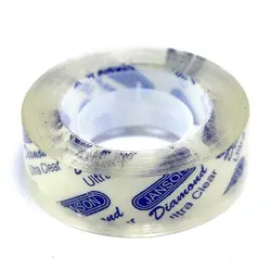 نوار چسب جانسون عرض 1.8 سانتی متر