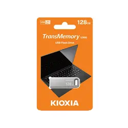 فلش مموری کیوکسیا مدل KIOXIA U366 ظرفیت 128 گیگایایت