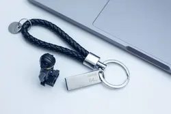فلش مموری کیوکسیا مدل KIOXIA U366 ظرفیت 128 گیگایایت