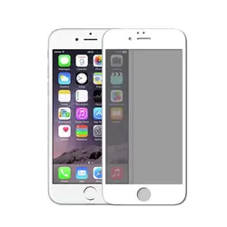 گلس محافظ صفحه نمایش سرامیکی اپل مدل iPhone 6s