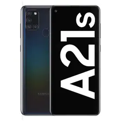 گوشی موبایل سامسونگ Galaxy A21s ظرفیت 128 گیگابایت (RAM 6)