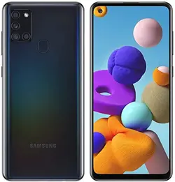 گوشی موبایل سامسونگ Galaxy A21s ظرفیت 128 گیگابایت (RAM 6)