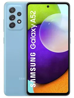 گوشی موبایل سامسونگ Galaxy A52 ظرفیت 256 گیگابایت (RAM 8)