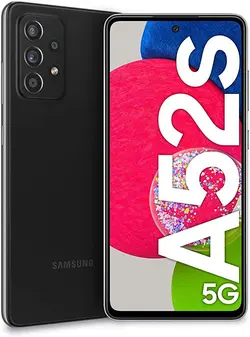 گوشی موبایل سامسونگ Galaxy A52s 5G ظرفیت 128 گیگابایت (RAM 8)