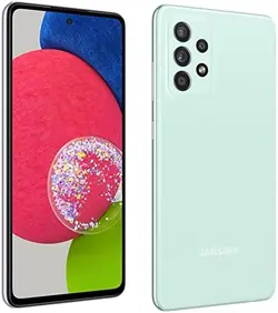 گوشی موبایل سامسونگ Galaxy A52s 5G ظرفیت 128 گیگابایت (RAM 8)