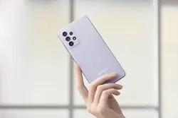 گوشی موبایل سامسونگ Galaxy A52s 5G ظرفیت 128 گیگابایت (RAM 8)