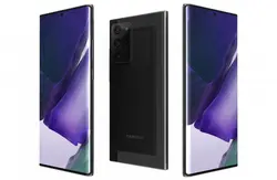 گوشی موبایل سامسونگ Galaxy Note 20 Ultra ظرفیت 512 گیگابایت (RAM 8)