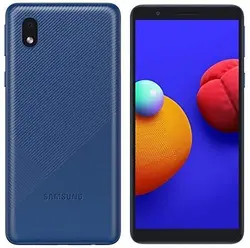 گوشی موبایل سامسونگ مدل Galaxy A01 Core دو سیم کارت ظرفیت 16 گیگابایت