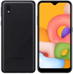 گوشی موبایل سامسونگ مدل Galaxy A01 Core دو سیم کارت ظرفیت 16 گیگابایت