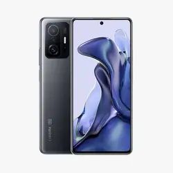 گوشی موبایل شیائومی 11T 5G ظرفیت 128 گیگابایت (RAM 8)