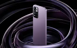 گوشی موبایل شیائومی Poco M4 Pro 5G ظرفیت 128 گیگابایت (RAM 4)