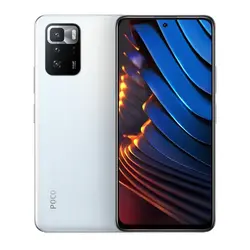 گوشی موبایل شیائومی Poco X3 GT 5G ظرفیت 128 گیگابایت (RAM 8)