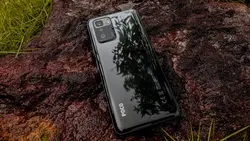 گوشی موبایل شیائومی Poco X3 GT 5G ظرفیت 128 گیگابایت (RAM 8)