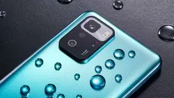 گوشی موبایل شیائومی Poco X3 GT 5G ظرفیت 128 گیگابایت (RAM 8)