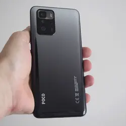 گوشی موبایل شیائومی Poco X3 GT 5G ظرفیت 128 گیگابایت (RAM 8)