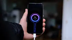 گوشی موبایل شیائومی Poco X3 Pro ظرفیت 256 گیگابایت (RAM 8)