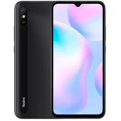 گوشی موبایل شیائومی Redmi 9A ظرفیت 32 گیگابایت (RAM 3)