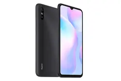 گوشی موبایل شیائومی Redmi 9A ظرفیت 32 گیگابایت (RAM 3)