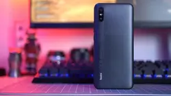 گوشی موبایل شیائومی Redmi 9A ظرفیت 32 گیگابایت (RAM 3)