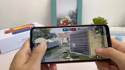 گوشی موبایل شیائومی Redmi 9C ظرفیت 64 گیگابایت (RAM 3)