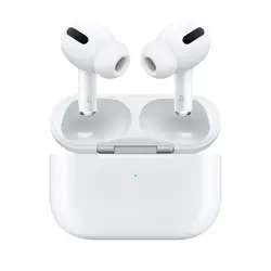 هدفون بی‌ سیم اپل مدل AirPods pro (اورجینال)