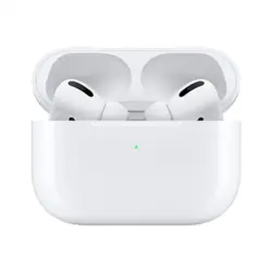 هدفون بی‌ سیم اپل مدل AirPods pro (اورجینال)