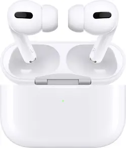 هدفون بی‌ سیم اپل مدل AirPods pro (اورجینال)