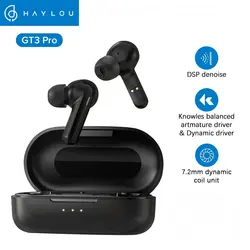 هدفون بی سیم شیائومی هایلو مدل Haylou GT3 Pro