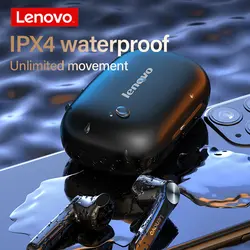 هدفون بلوتوثی لنوو مدل Lenovo QT81