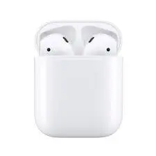 هدفون بی سیم اپل مدل Airpods 2 (اورجینال)