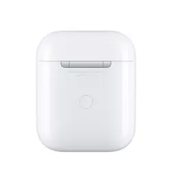 هدفون بی سیم اپل مدل Airpods 2 (اورجینال)