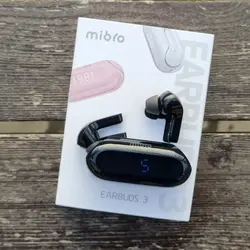 هندزفری بی سیم شیائومی میبرو مدل Mibro Earbuds 3