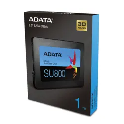 اس اس دی ای دیتا مدل ADATA SU800 ظرفیت 1TB گیگابایت