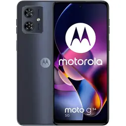 گوشی موبایل موتورولا مدل Moto G54 5G ظرفیت 256 گیگابایت (RAM 12)