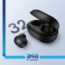 هندزفری بی سیم کیو سی وای مدل QCY T27 ArcBuds Lite