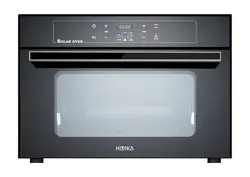 فربرقی رومیزی هیدیکا (HIDIKA) مدل 720