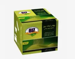 پودر نبات Biz  با طعم لیمو عمانی/09358734289/دکتربیز
