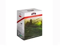 چای سیاه شکسته ممتاز معطر برگاموت Dr.Biz وزن 310گرم