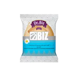 کلوچه بابونه با طعم نارگیل /09358734289 /دکتربیز