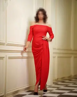 لباس مجلسی مدل درنا