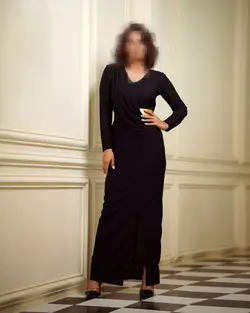لباس مجلسی مدل ترنم