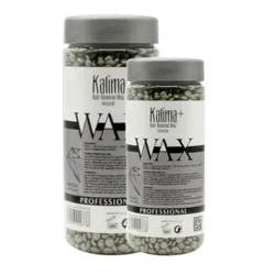 وکس موبر +کالیما KALIMA+ مدل گرانولی وزن 300 و 500 گرم