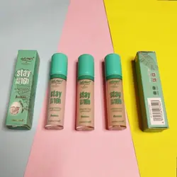 کانسیلر مایع آرت اسکین ARTSKIN مدل استی آل دی stay all day