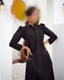 لباس مجلسی مدل طناز