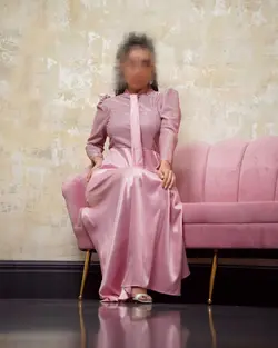 لباس مجلسی مدل طناز