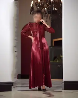 لباس مجلسی مدل طناز