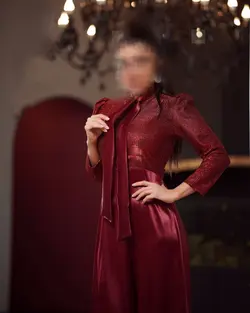 لباس مجلسی مدل طناز