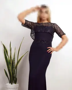 لباس مجلسی مدل یارا
